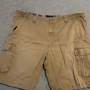 Hurley cargo khakis size 44